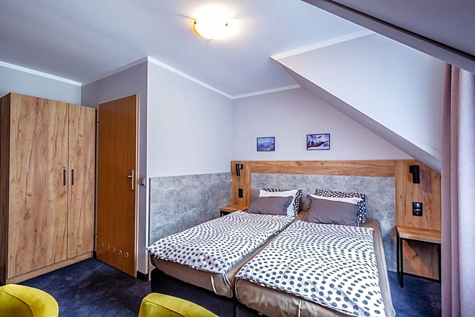 Kosówka Czarna Góra