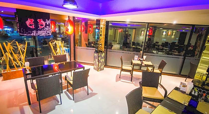 The Gallery At Koh Chang Hotel