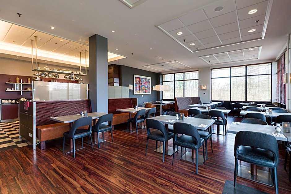 Courtyard by Marriott Amsterdam Airport