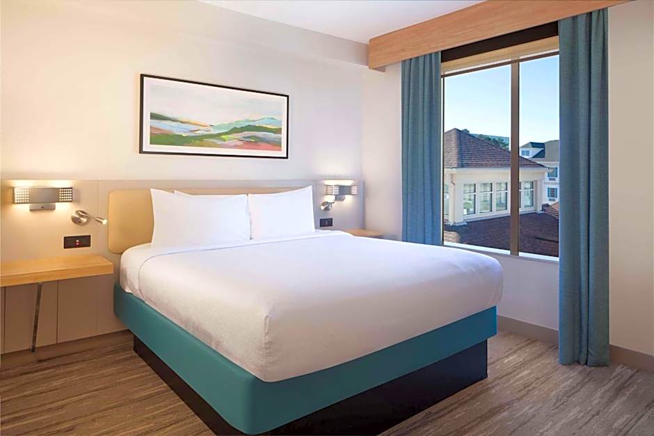 Hilton Garden Inn Shreveport