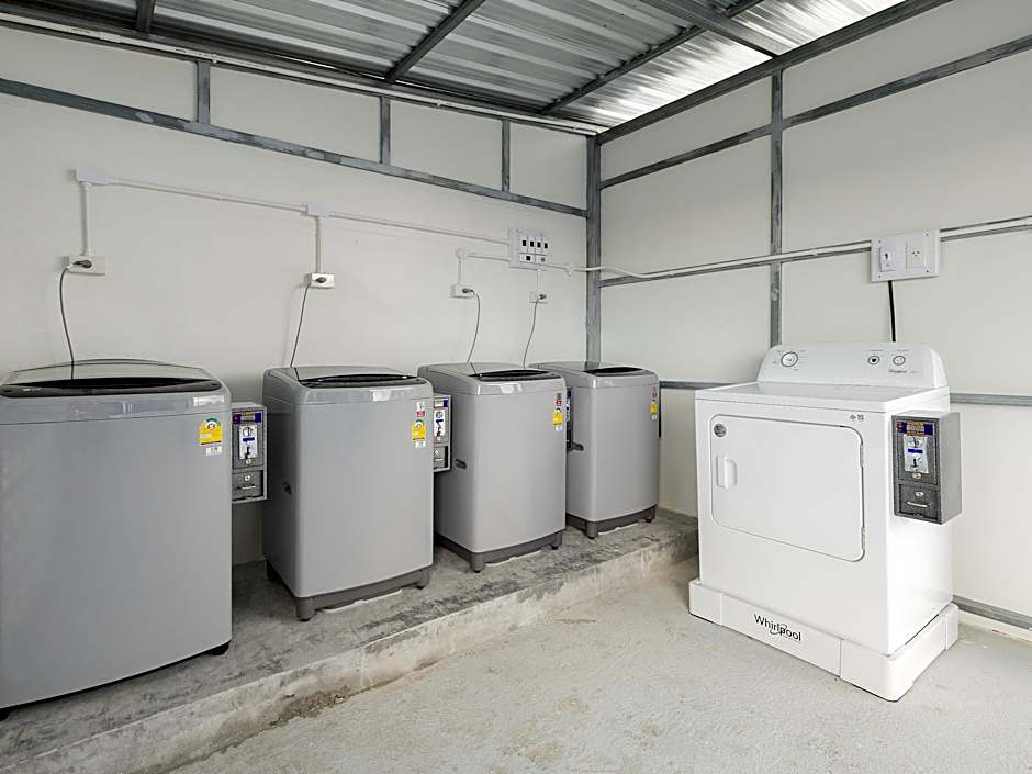 Marco Polo Phuket Poshtel & Bistro