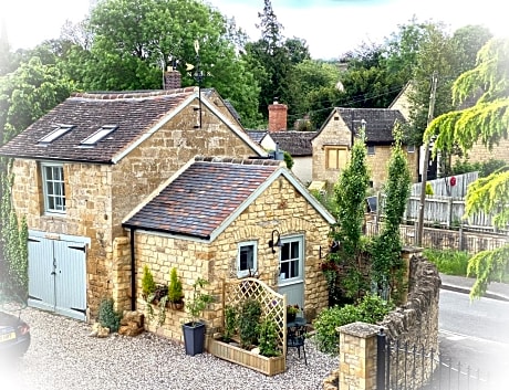 The Loft in the Malt Barn Chipping Campden