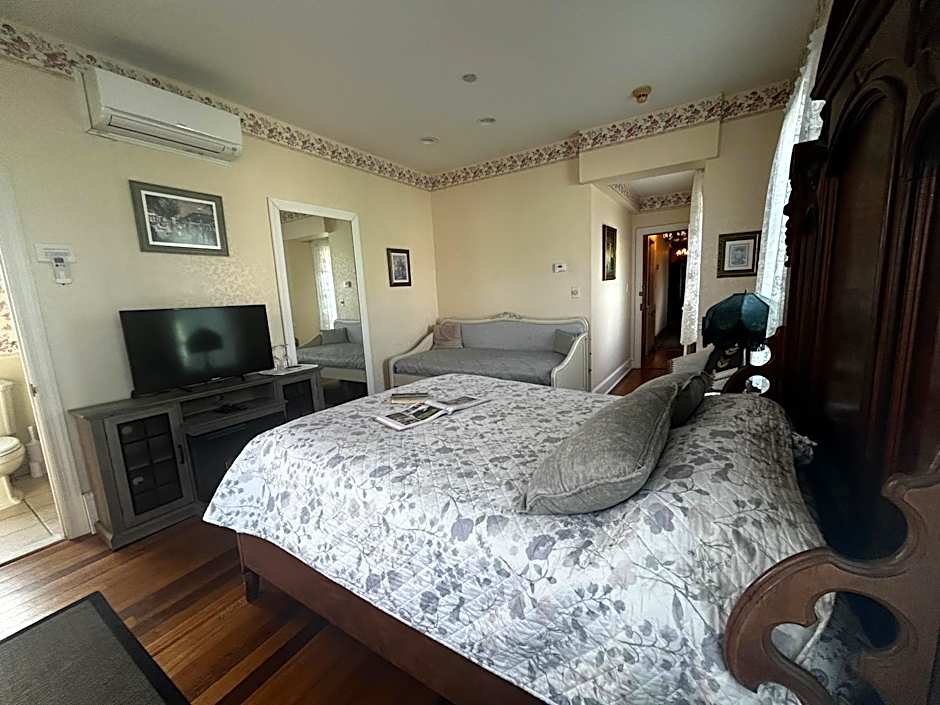 Beauclaires Bed & Breakfast