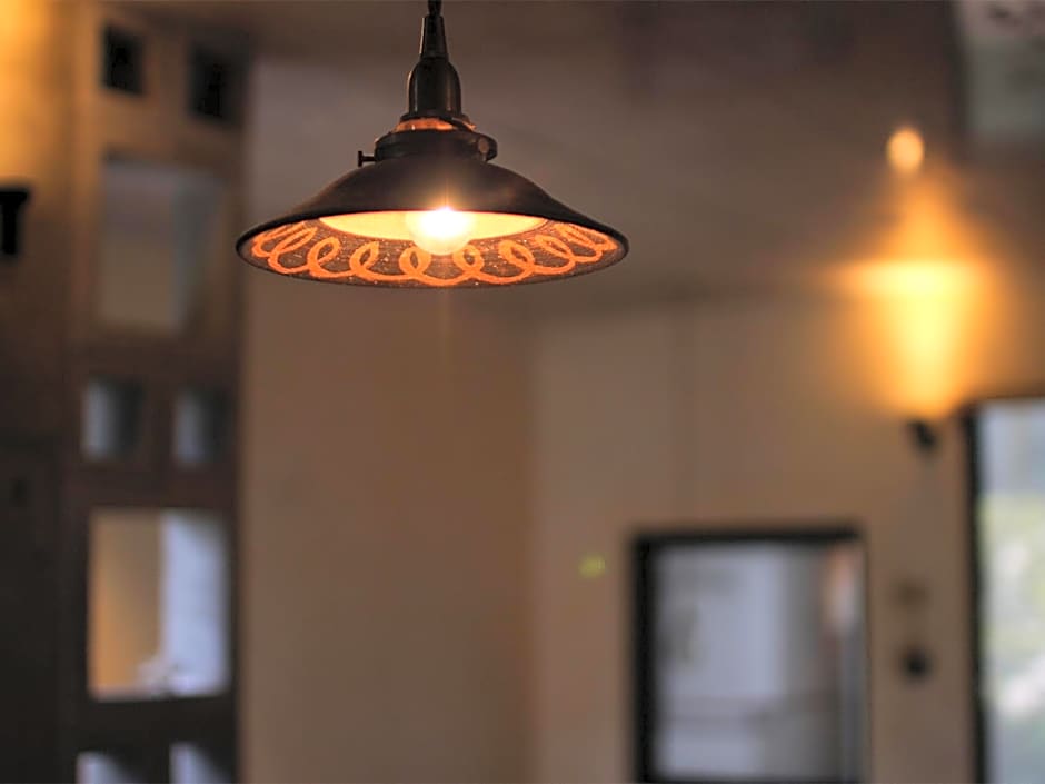 ON THE SAME HOTEL-All suite-