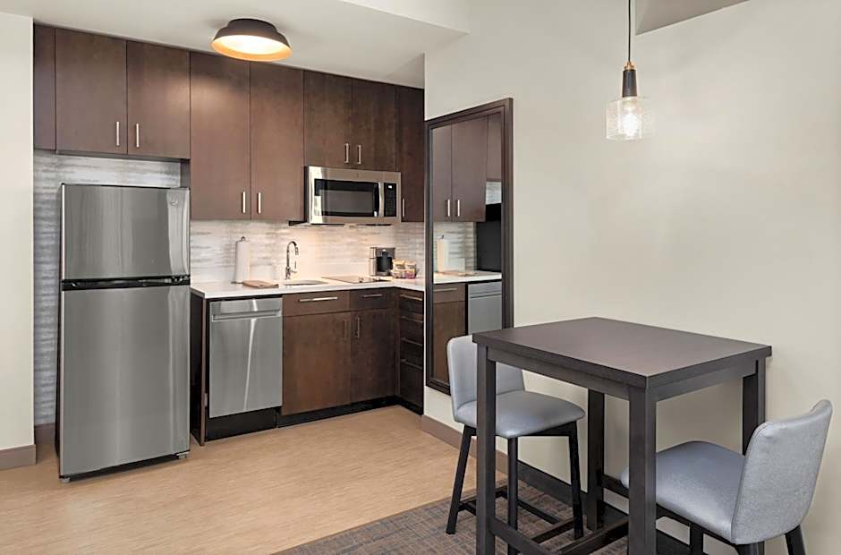 Residence Inn by Marriott Peoria East
