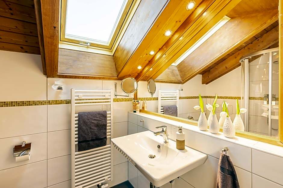 Aparthotel Weinklause Superior