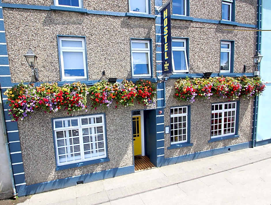 The Woodquay Hostel