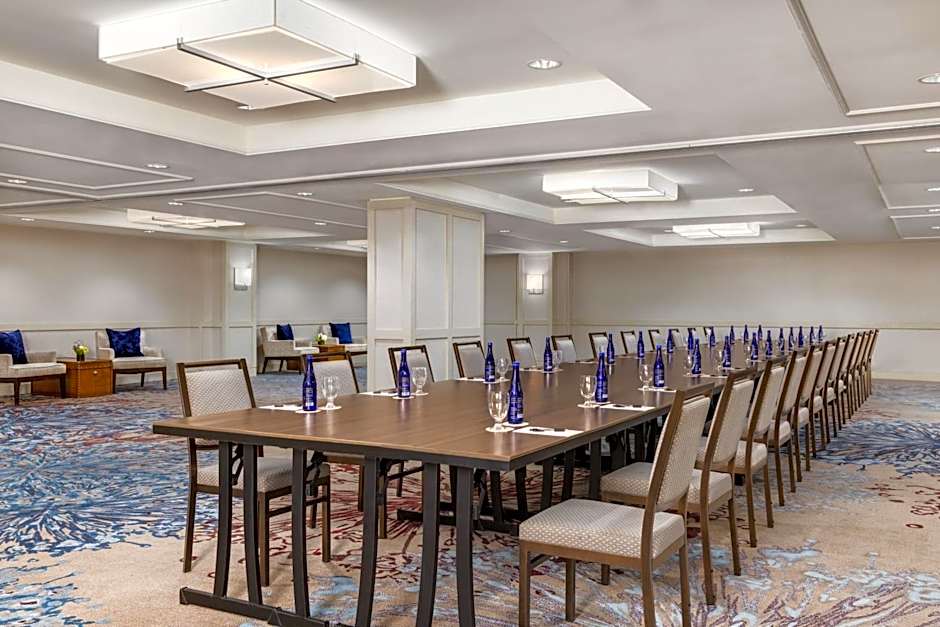 The Westin Washington, D.C. City Center