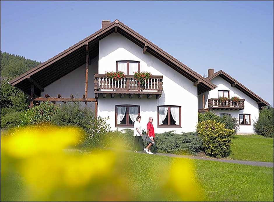 Ferienpark Rursee