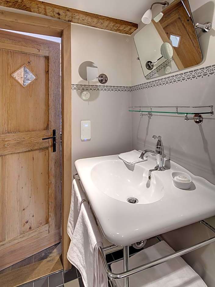 Boutique - Hotel Adara
