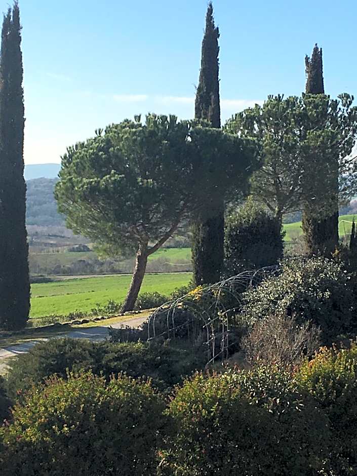 Bagno Santo Residence