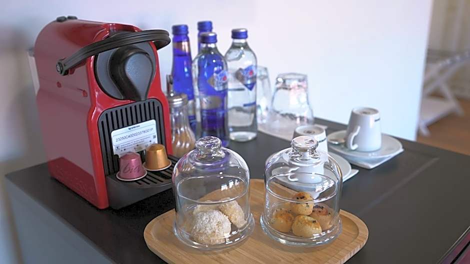 Pertevniyal Aziziye Hotel