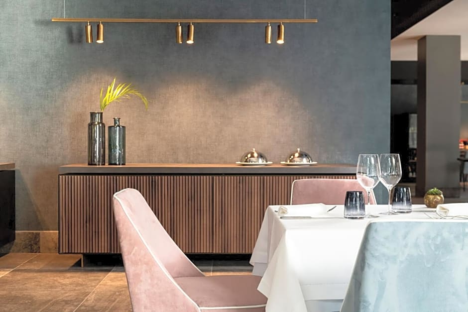Coast Hotel & Spa - Adults Only Aperto tutto l'anno
