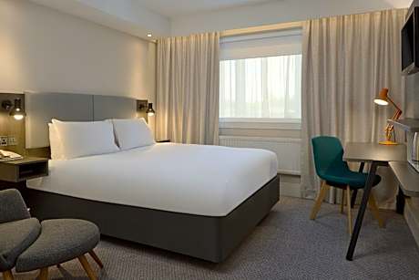 1 Bedroom Suite Non-Smoking