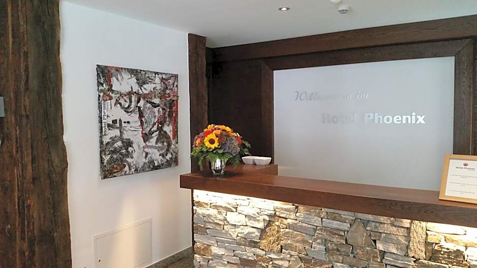 Hotel Phoenix