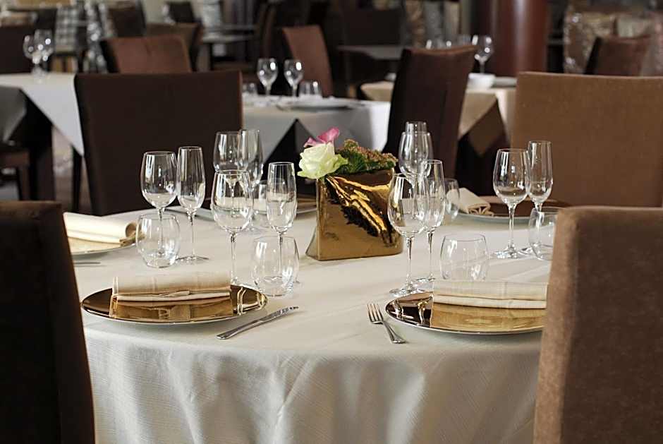 Cocca Hotel Royal Thai Spa