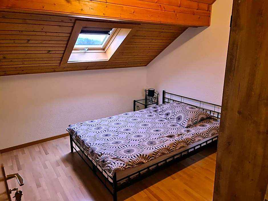 Auberge de Ballens