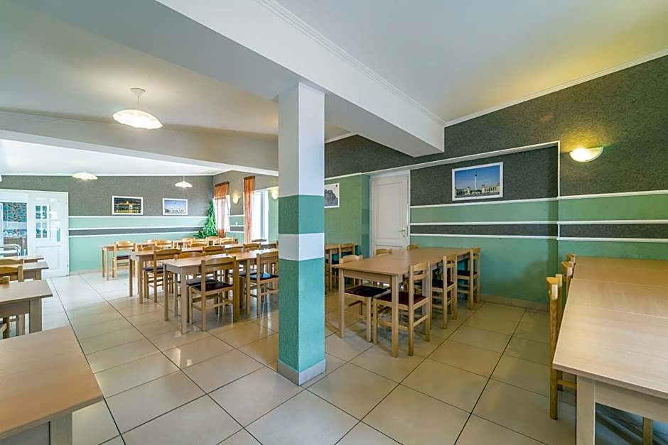 Silver Hotel Budapest City Center