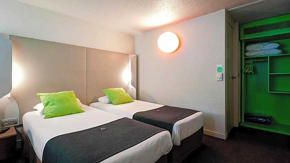 Hotel Campanile Geneve - Aeroport/Palexpo