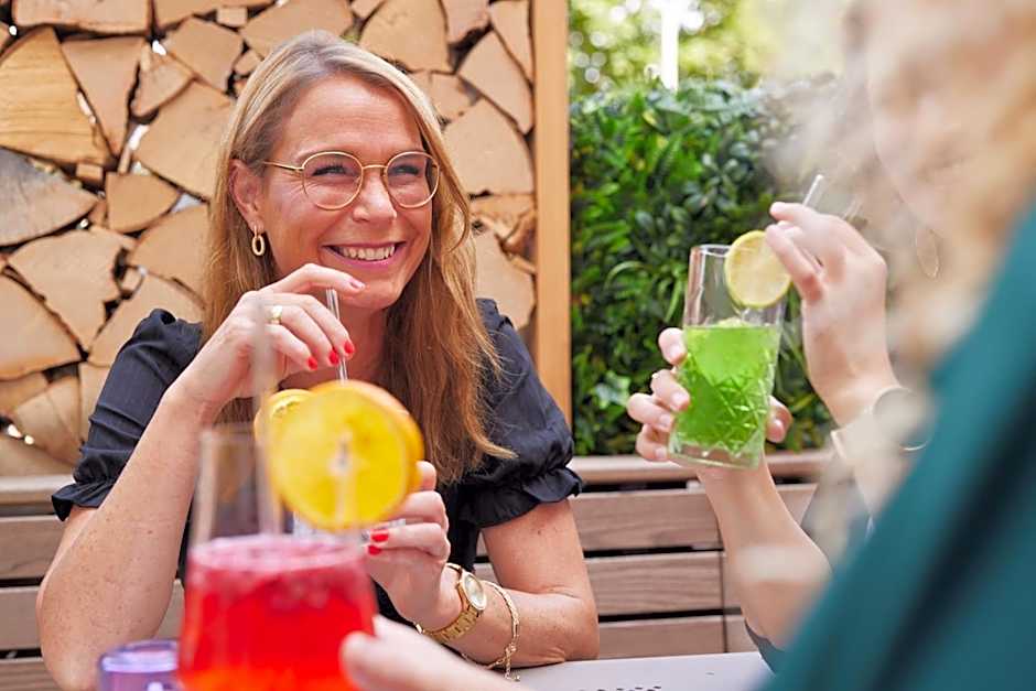 Trihotel Rostock - Wellnesshotel Adults Only