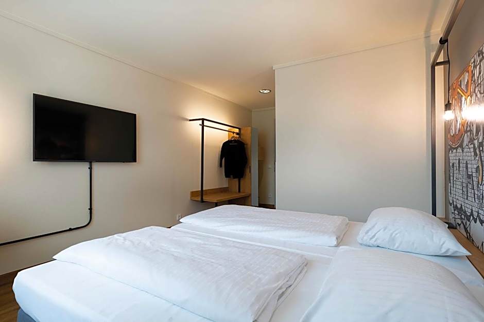 Seminaris Hotel Bad Boll