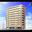 Amagasaki Plaza Hotel Hanshin Amagasaki