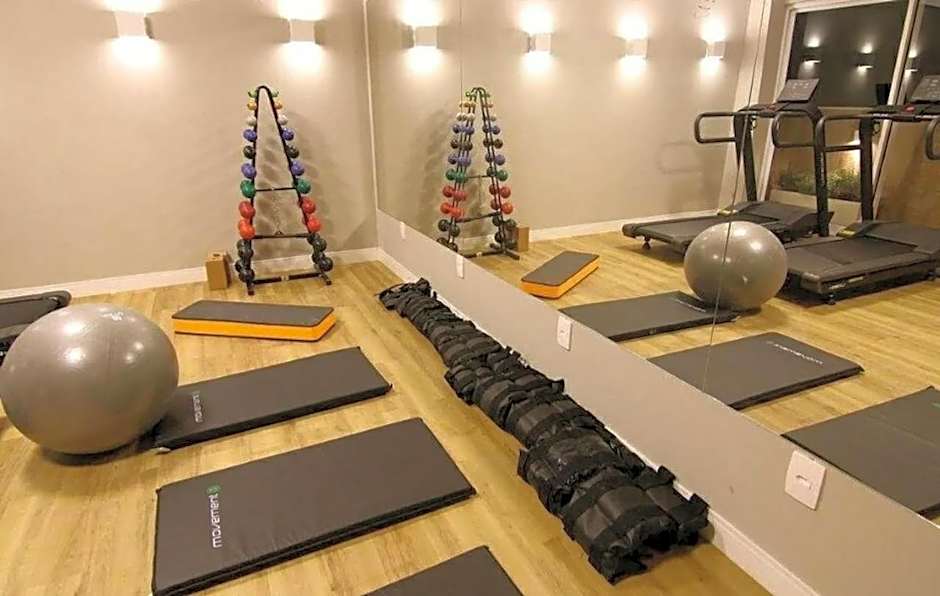 Flat 313 na melhor localização de Cabo Frio