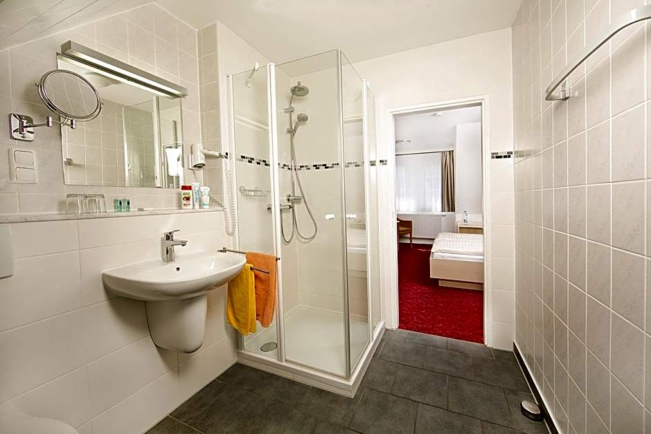 Ferienhotel Bernstein