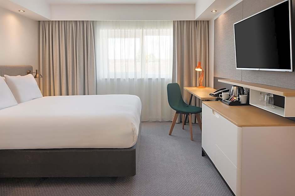 Holiday Inn South Normanton M1, Jct.28 By IHG