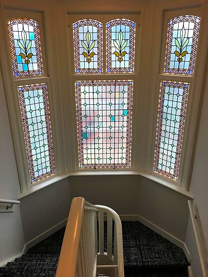 Best Western Hotel Den Haag