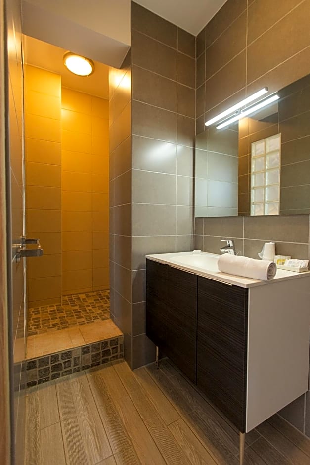 Hotel de la Plage - Ronce-les-bains