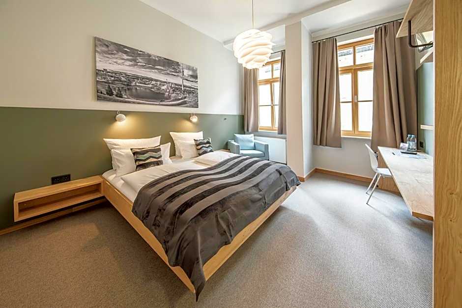 Hotel Am Markt Munich