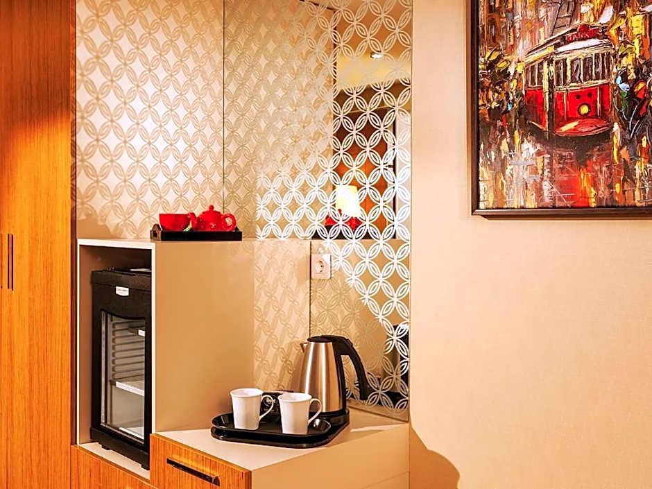 Nidya Hotel Esenyurt