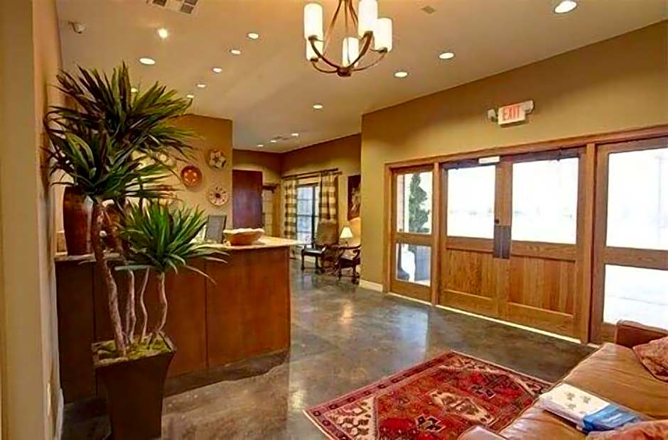 The Lodge at Kenedy
