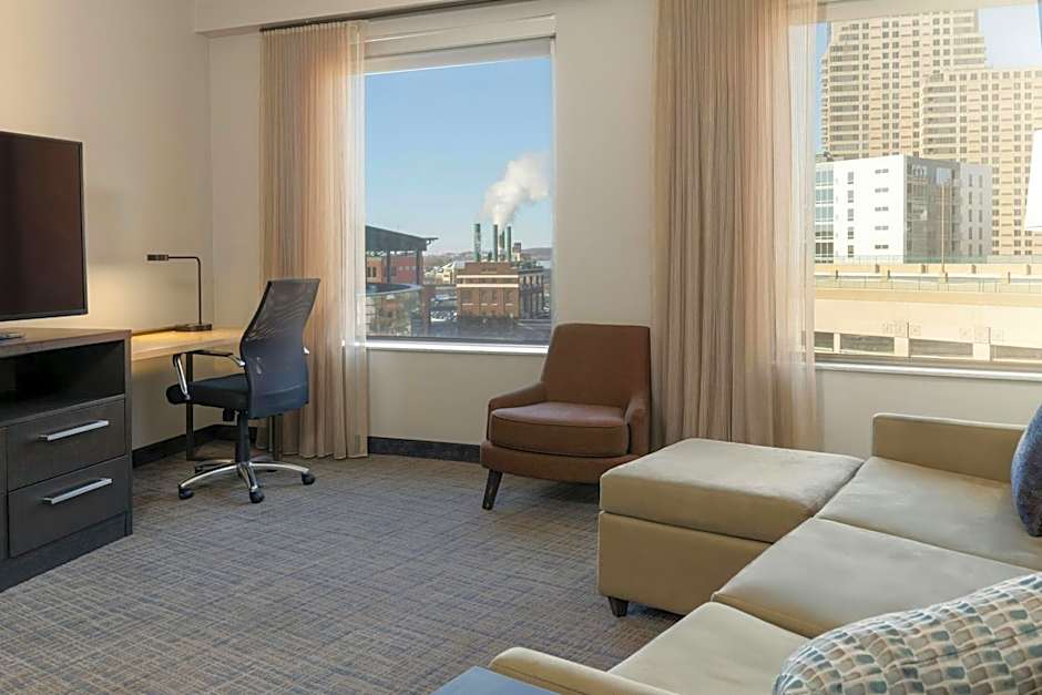 Residence Inn by Marriott Grand Rapids Downtown