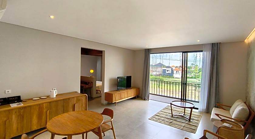 Biloba Villas and Suites Canggu