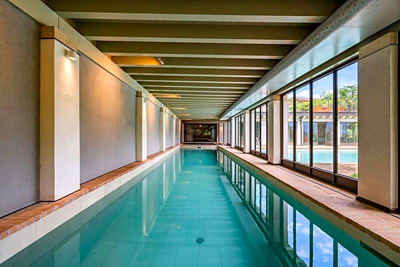 Relais Villa dei Gelsi & Spa