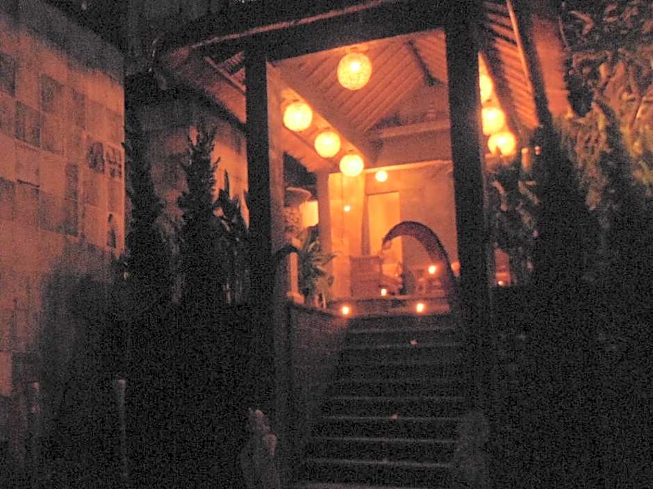 Bali Golden Elephant Boutique Villa