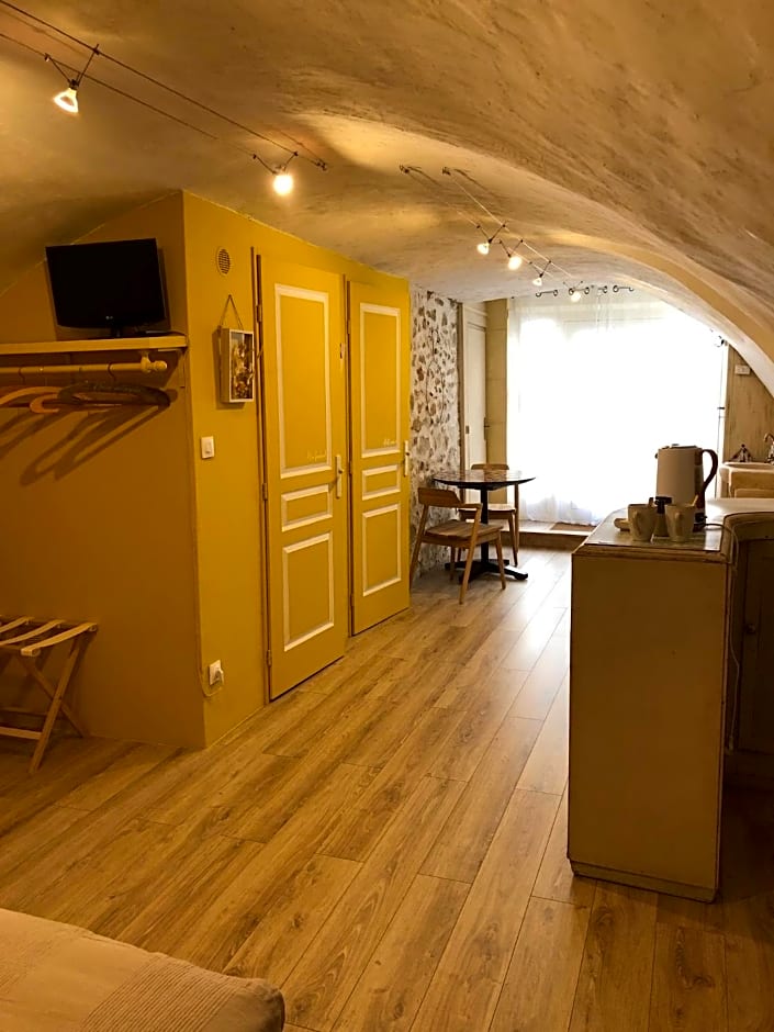 L'Atelier de Marie