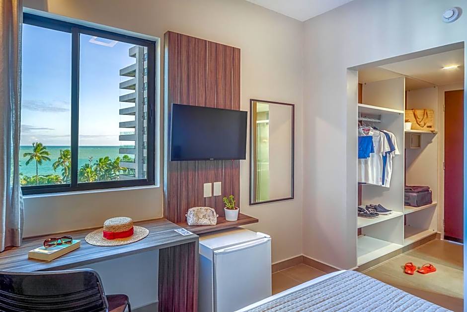 Tambaqui Praia Hotel