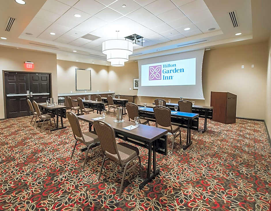 Hilton Garden Inn Indiana at IUP