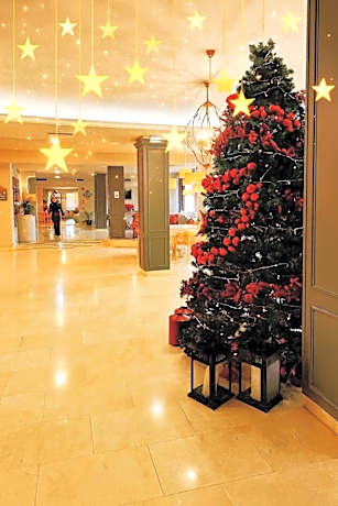 Hotel La Palma de Llanes