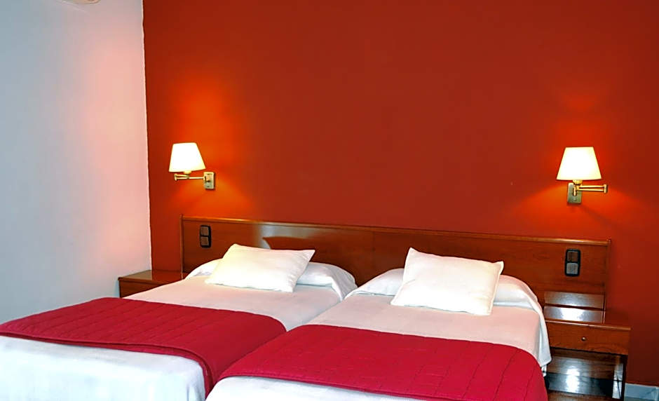 Hotel Venta de la Punta