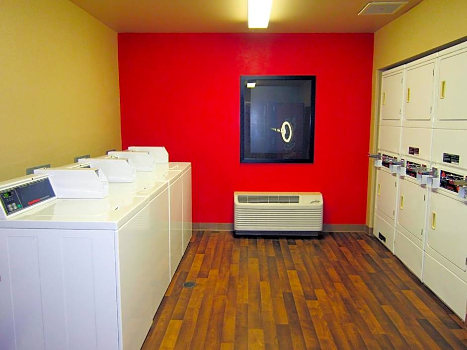 Extended Stay America Suites - Tampa - Airport - Spruce Street