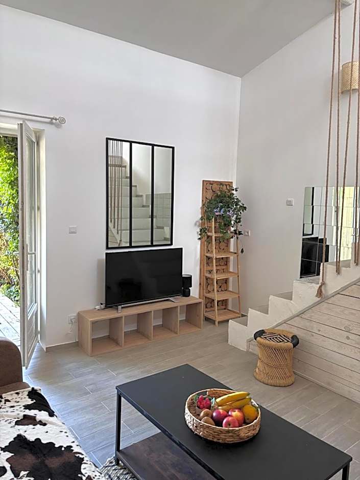 Appart Hôtel - Nature et Spa