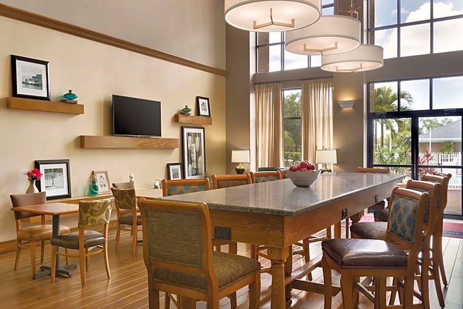 Hampton Inn & Suites Tarpon Springs