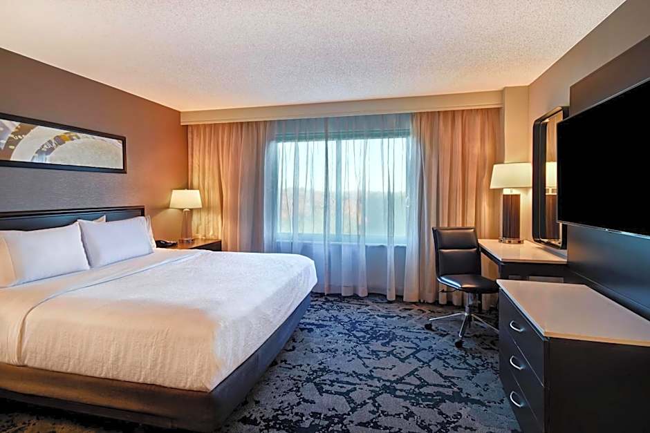 Embassy Suites by Hilton Raleigh Durham Research Triangle