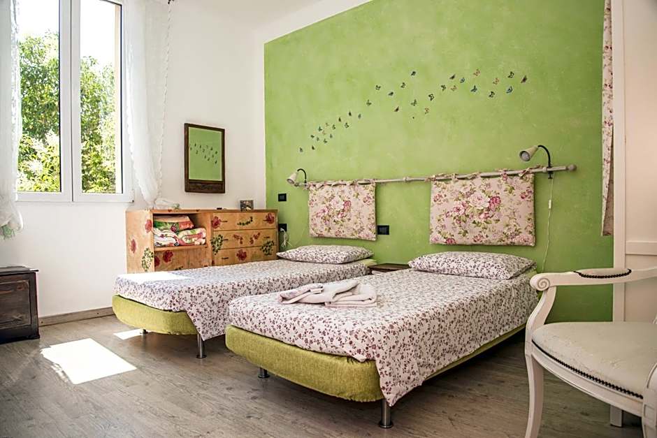 A Casa Fachin Room & Breakfast