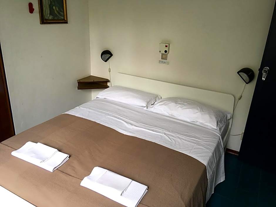 Hotel Maddalena