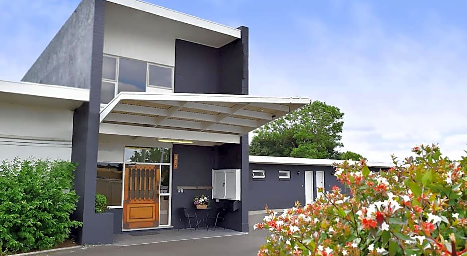 Tamworth City Motel